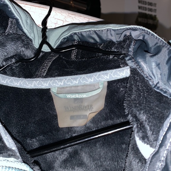 Wind river outfitters - Picture 3 of 3